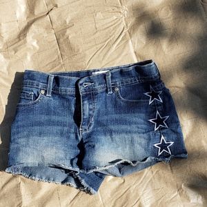 Jordache shorts